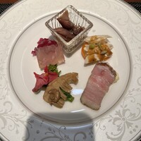 中国料理 大湖苑  - 