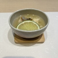 八重洲 鮨 海味 - 