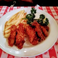 グランド・セントラル・オイスターバー&レストラン 品川店 - 