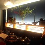 ムッシュ 貞虎 - 