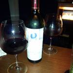 ムッシュ 貞虎 - オーパスワン