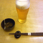 Teuchi Soba Yuutoku - 