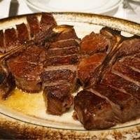 ウルフギャング・ステーキハウス 六本木 - 