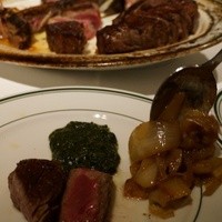 ウルフギャング・ステーキハウス 六本木 - 
