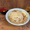 ラーメン二郎 池袋東口店