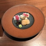 料理屋 かめ田 - 