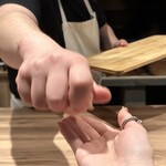 パルコ フィエラ - 