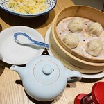 台湾料理 REAL台北 - 