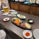 養老乃瀧 - 料理写真: