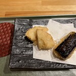 Tempura Sawada - 