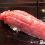 Shiogama Sushi Tetsu - 大とろ