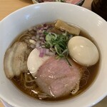 Ramen ThreE - 