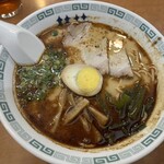 桂花ラーメン - 