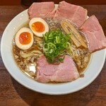 Ramen Kasumi - 