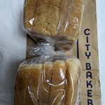 THE CITY BAKERY - 