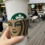 STARBUCKS COFFEE - 