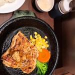 いきなりステーキ - 