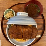 Tonkatsu Marushichi - 