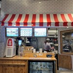 BAKERY&BURGER JB's TOKYO - 