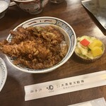 Daikokuya Tempura - 