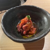 炭火焼肉 なかはら - 