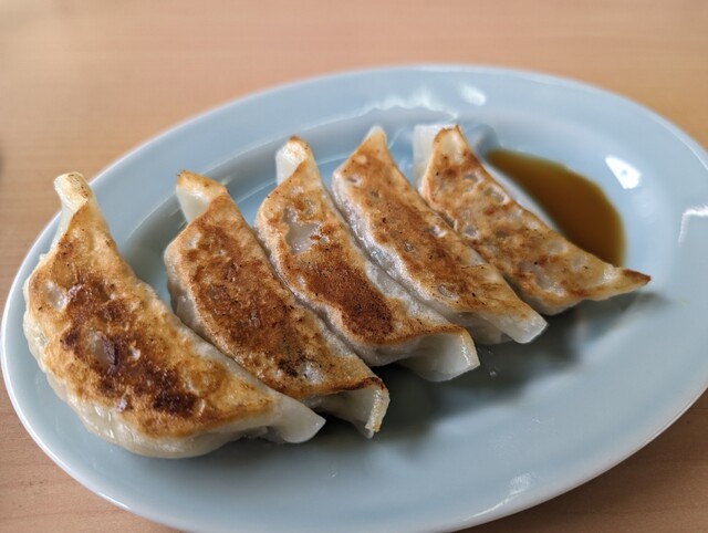 ラーメンショップ 矢本店 - 鹿妻（ラーメン）の写真