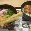 資さんうどん 尼崎浜小学校前店