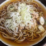 Soba Udon Katsuta - 