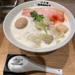 江戸麺 GOODLE - 