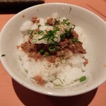 Hidagyu U Ittougai Yakiniku Akariya - 