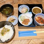 山中酒の店 エキマルシェ大阪店 - 