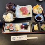 Taki zushi - 