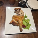 チキンマン （Chicken Man） - 六本木/鳥料理 | 食べログ