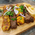 Hadrami House Restaurant  - 