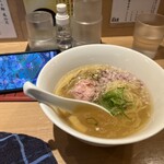 らぁ麺 鳳仙花 - 