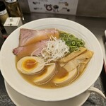 ラムそば専門店 一誠 - 