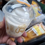 アウトレットスイーツ ロピア - お値打ち品に入ってました。お初の商品