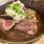 地酒と道産食材 一笑 - 