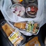 アウトレットスイーツ ロピア - 