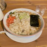 自家製麺 うろた - 