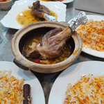 Hadrami House Restaurant  - 