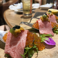 焼肉レストラン ROINS 久茂地国際通り店 -  焼肉レストラン ROINS 久茂地国際通り店 -