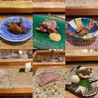 鮨弥栄 - 