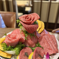 焼肉レストラン ROINS 久茂地国際通り店 -  焼肉レストラン ROINS 久茂地国際通り店 -