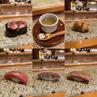 鮨弥栄 - 