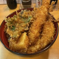 北新地 天富 - 