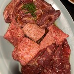 焼肉ソウル - 