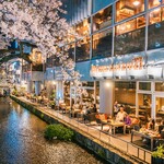 PIZZA SALVATORE CUOMO & GRILL - その他写真: