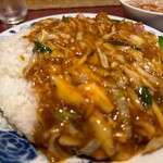 中華料理 ミッキー飯店 - 