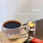 Cafe & Bar SHAKE - 